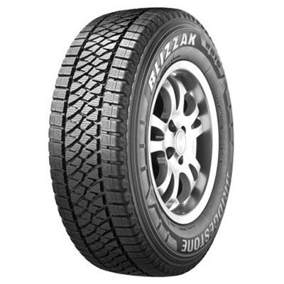 BRIDGESTONE BLIZZAK W810 215/60 R17 104/102H TL M+S 3PMSF FURGONI INVERNALE