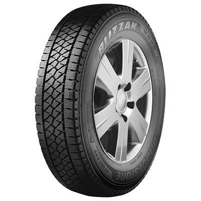 BRIDGESTONE BLIZZAK W995 MULTICELL 205/65 R16 107/105R TL M+S 3PMSF FURGONI INVERNALE