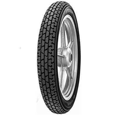 METZELER BLOCK C 3.50/ -18 56S TT MOTO TOURING