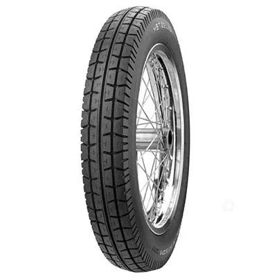 METZELER BLOCK K 4.00 -18 64P TT MOTO TOURING