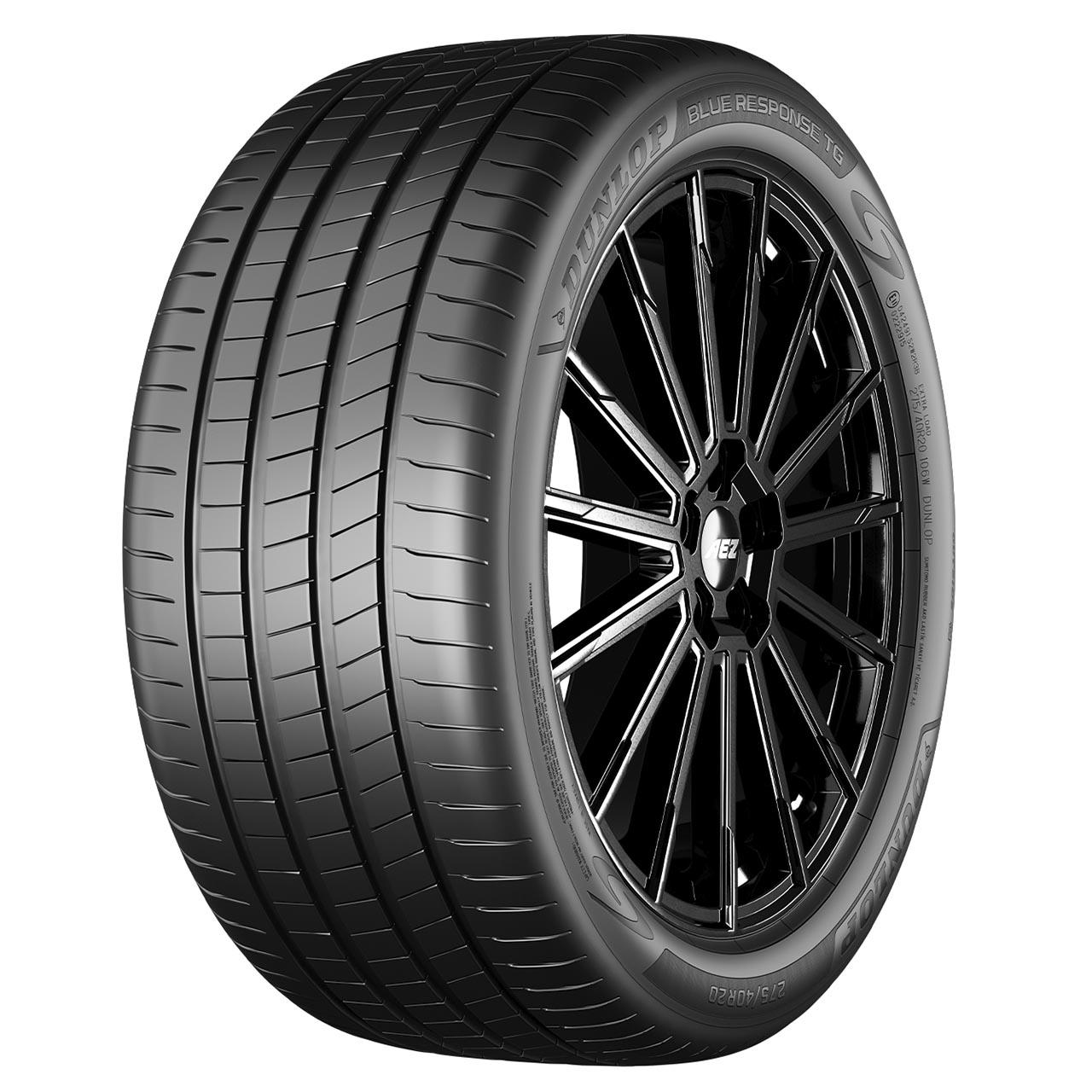 DUNLOP BLUE RESPONSE TG XL 205/60 R17 97W TL AUTO ESTIVO