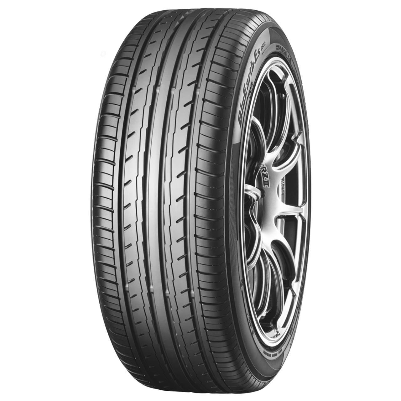 YOKOHAMA BLUEARTH ES ES32C 225/55 R18 98V TL AUTO ESTIVO