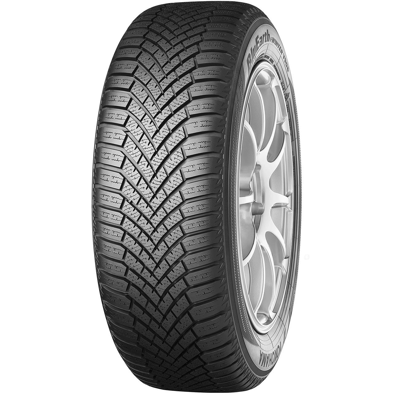 YOKOHAMA BLUEARTH WINTER V906 XL 285/40 R18 105V TL M+S 3PMSF AUTO INVERNALE