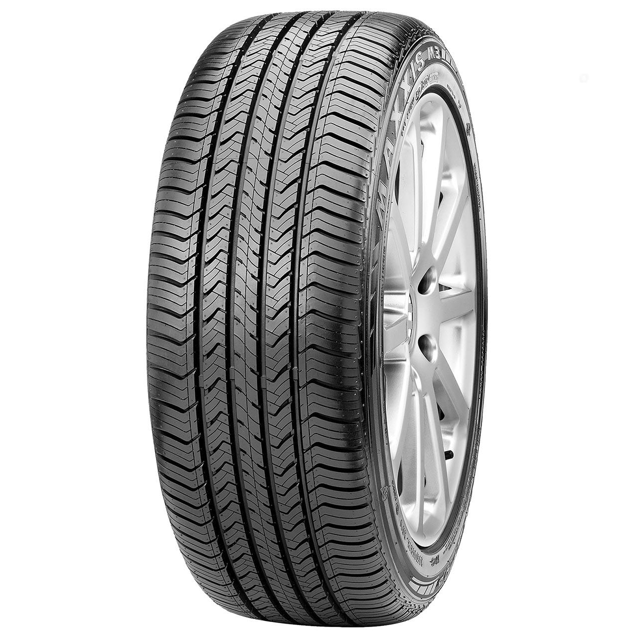 MAXXIS BRAVO HP M3 XL 235/55 R19 105V TL AUTO ESTIVO
