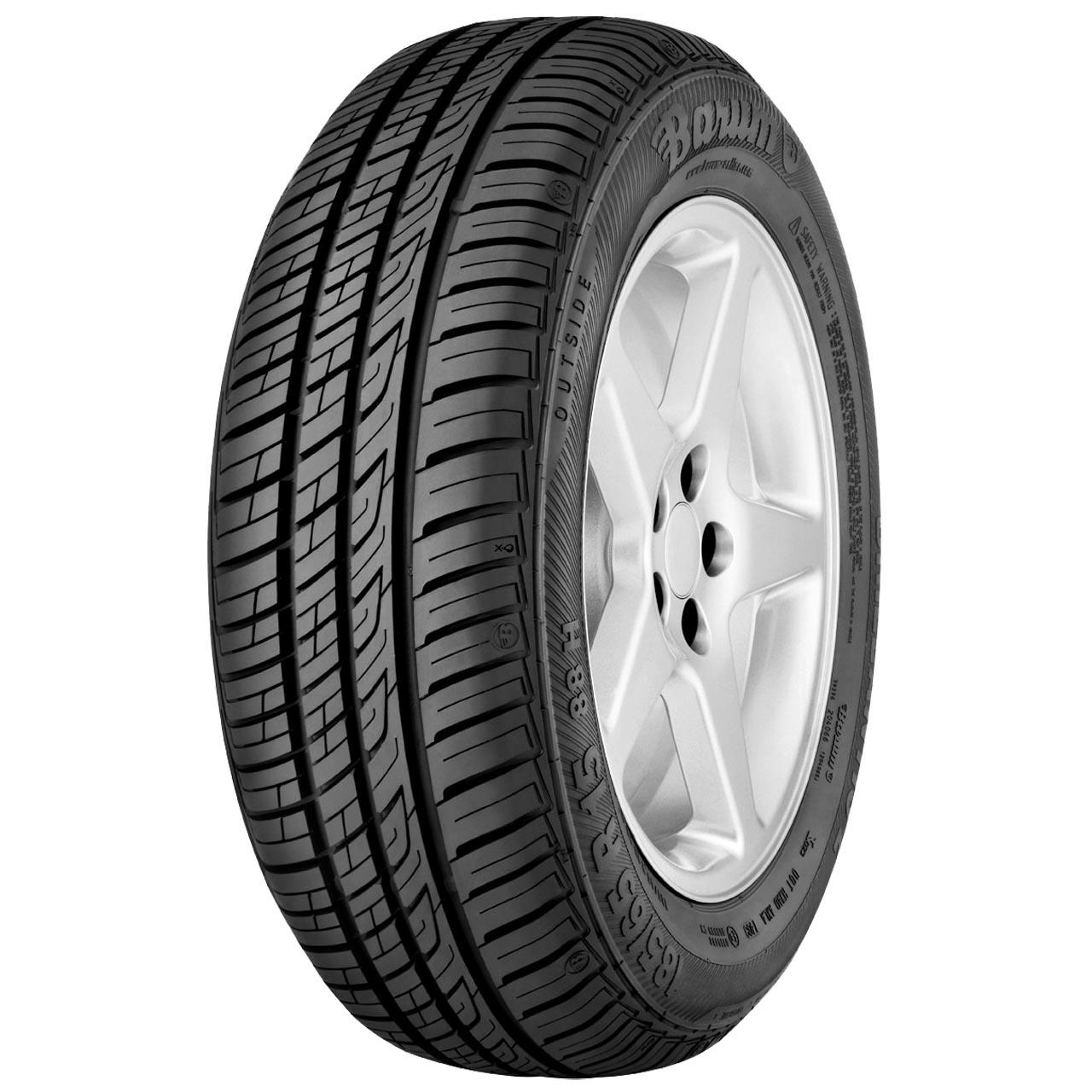 BARUM BRILLANTIS 2 155/80 R13 79T TL AUTO ESTIVO