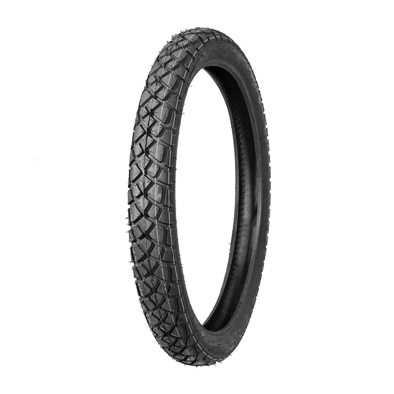 WANDATYRE BUNKER 80/90 -21 55P TT MOTO ENDURO