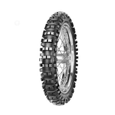 MITAS C 10 SPEEDY CROC SUPER YELLOW REAR NHS 120/90 -18 65M TT MOTO CROSS