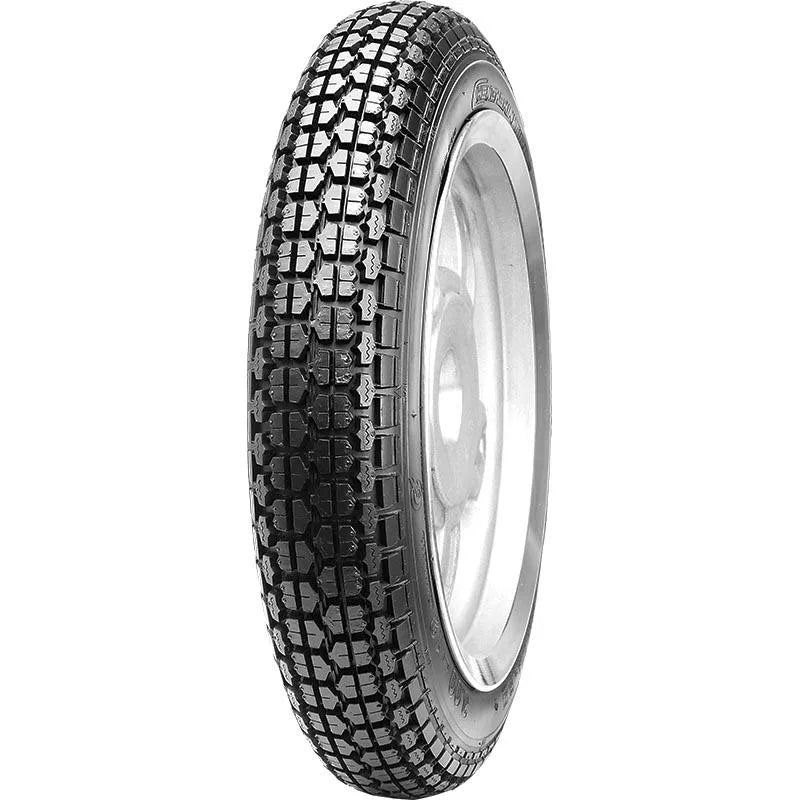 CST C 131 3.50 -8 46J TT MOTO CLASSIC