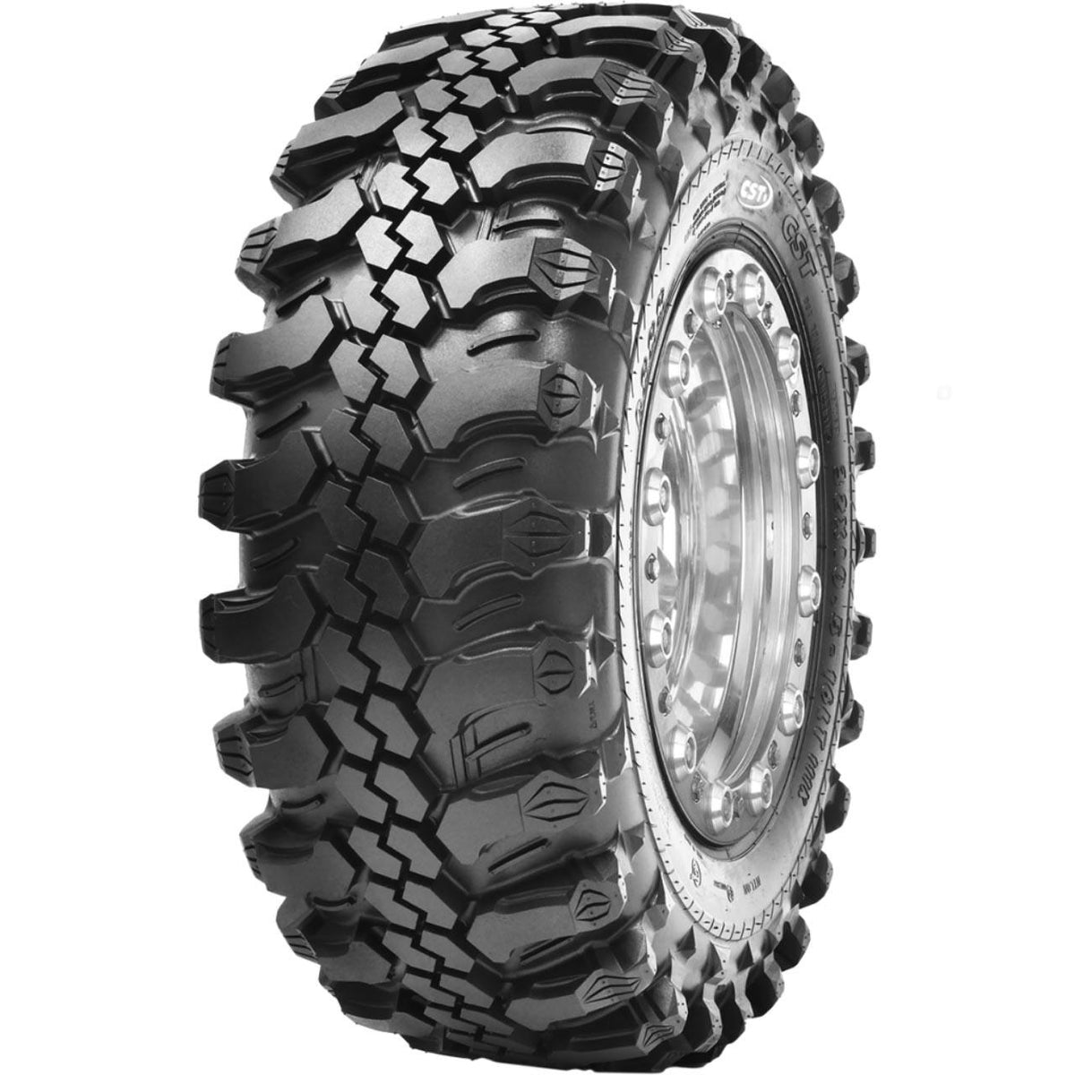 CST C 888 6PR POR 32/10.50 -16 111K TL M+S SUV E FUORISTRADA MUD TERRAIN