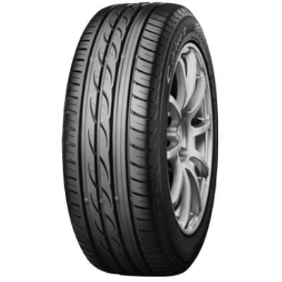 YOKOHAMA C DRIVE 2 AC02A ZPS MOE 235/50 R18 97V TL SUV E FUORISTRADA ESTIVO