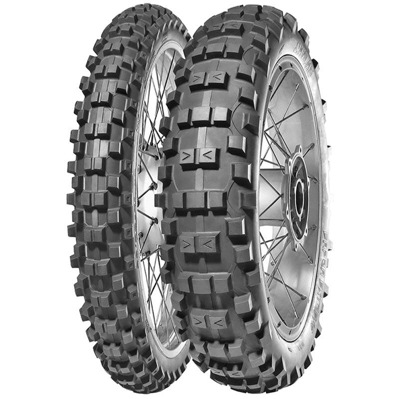 ANLAS CAPRA EXTREME SOFT 140/80 -18 70R  TT M+S