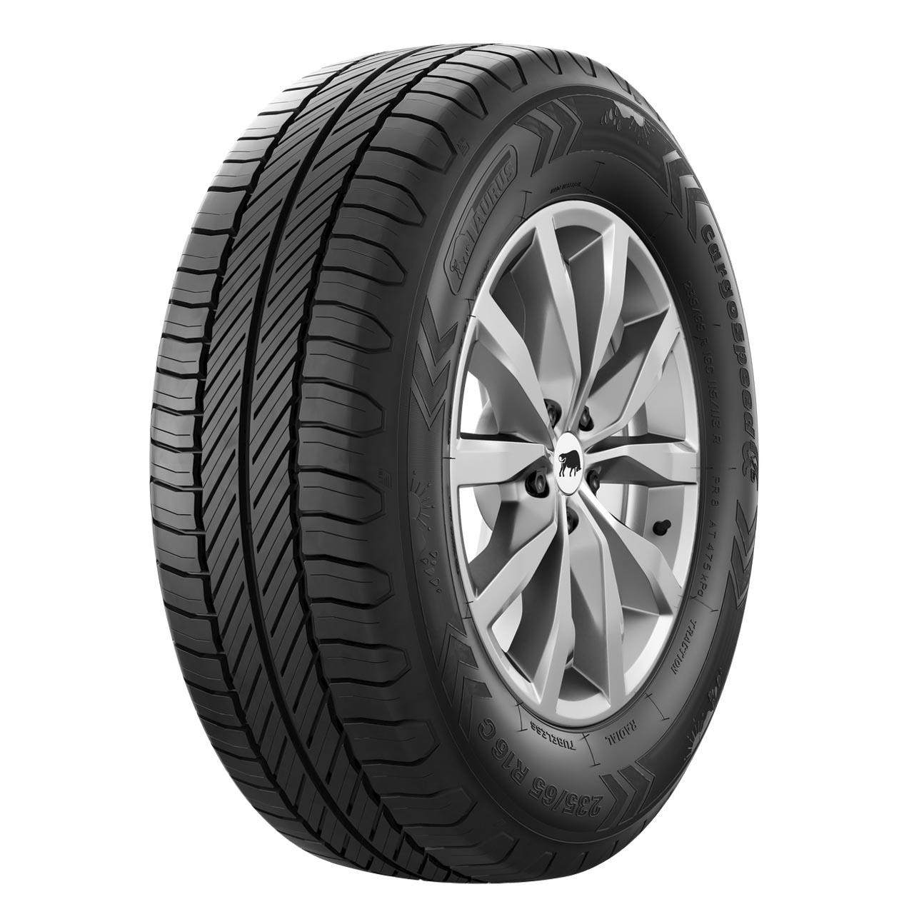 KORMORAN CARGOSPEED EVO 195/80 R14 106/104R TL FURGONI ESTIVO