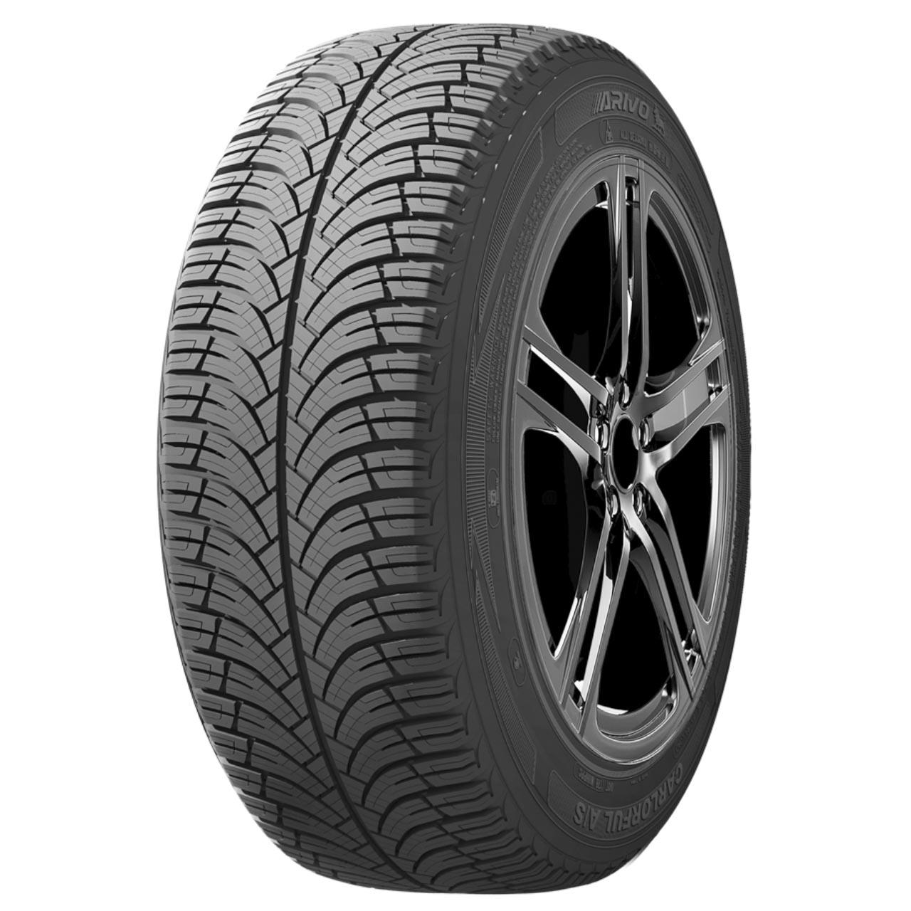 ARIVO CARLORFUL AS 155/70 R13 75T TL M+S 3PMSF AUTO 4 STAGIONI