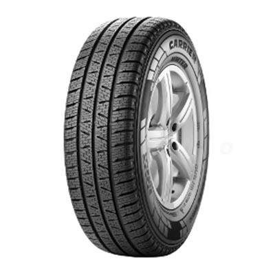 PIRELLI CARRIER WINTER 215/65 R16 109/107R 106T TL M+S 3PMSF FURGONI INVERNALE