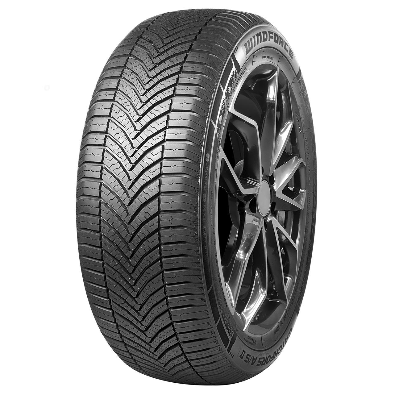 WINDFORCE CATCHFORS AS2 XL 215/40 R17 87W TL M+S 3PMSF AUTO 4 STAGIONI