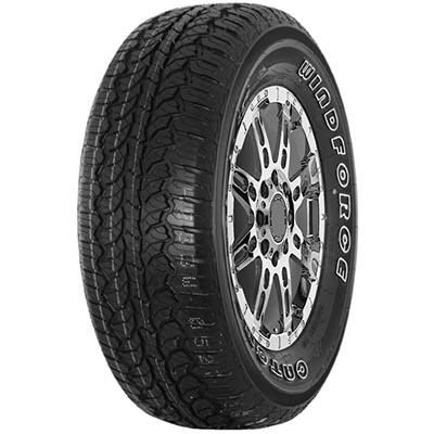 WINDFORCE CATCHFORS AT OWL 215/75 R15 100T TL SUV E FUORISTRADA PER TUTTI I TERRENI