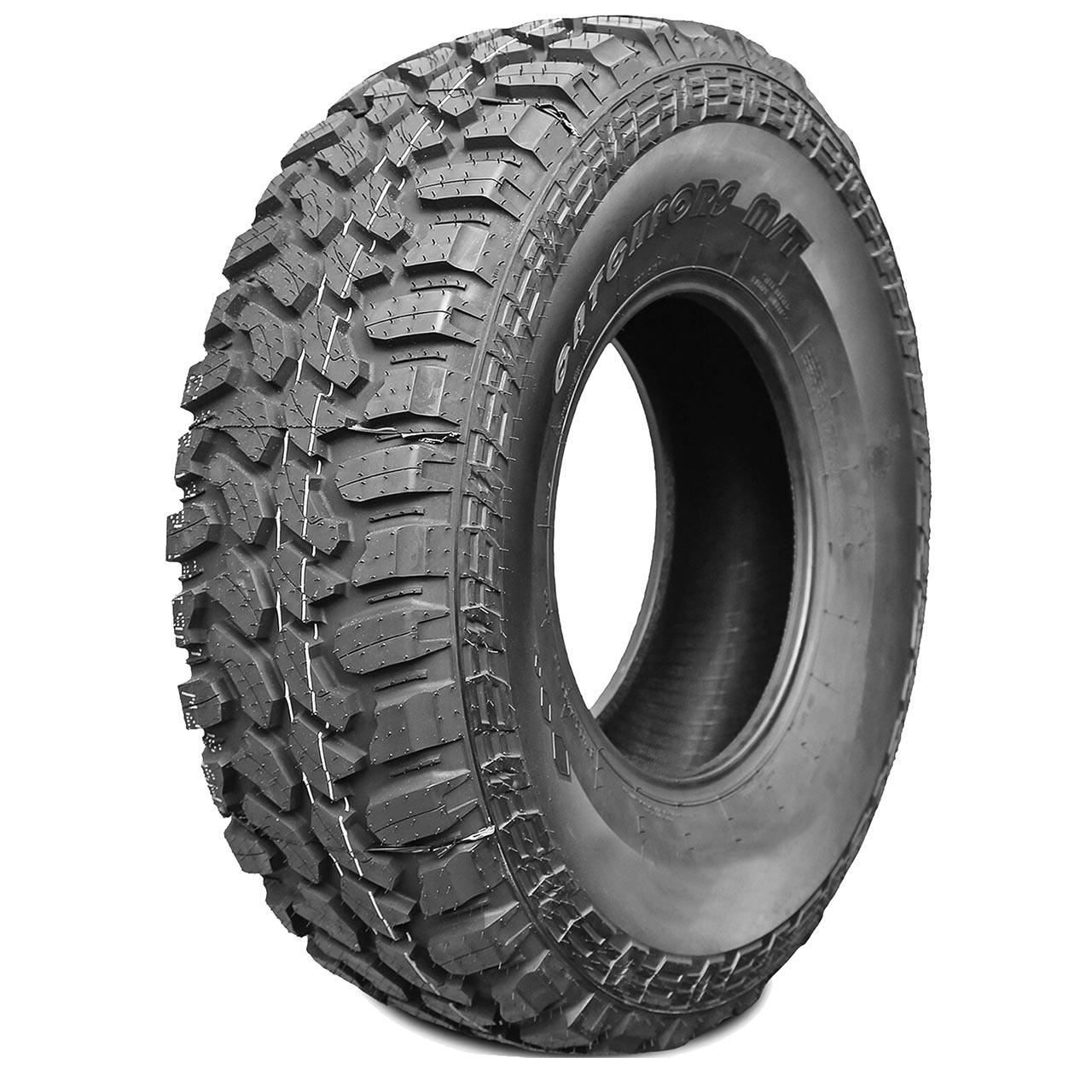 WINDFORCE CATCHFORS MT RBL POR 285/70 R17 121/118Q TL SUV E FUORISTRADA MUD TERRAIN