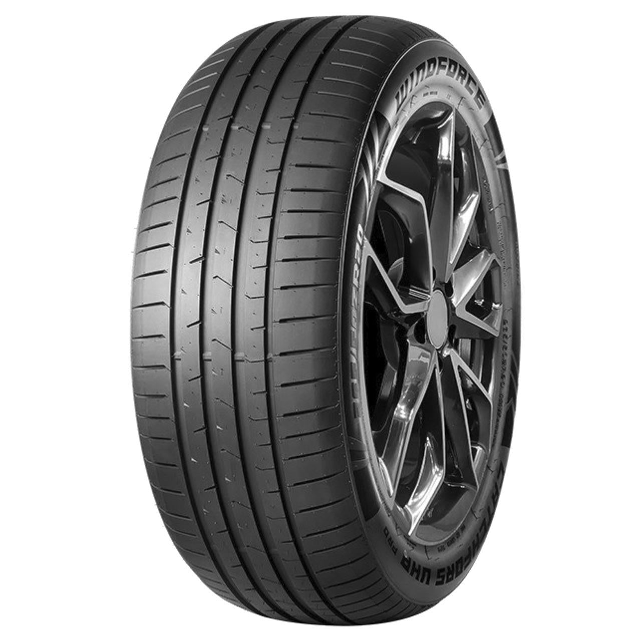 WINDFORCE CATCHFORS UHP PRO XL 245/35 R20 95Y TL AUTO ESTIVO