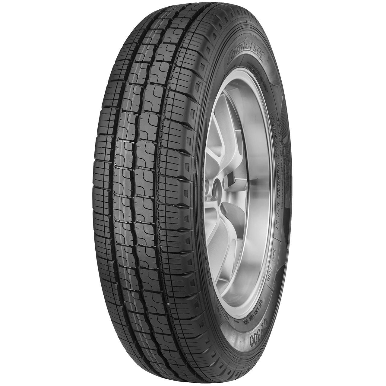 COMFORSER CF 300 WW 195/80 R15 106/104R TL FURGONI ESTIVO