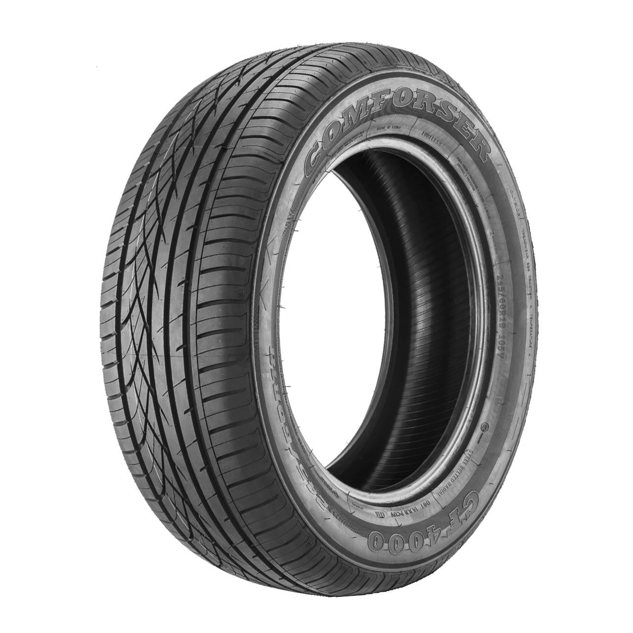COMFORSER CF 4000 XL 295/35 R21 107W TL SUV E FUORISTRADA ESTIVO