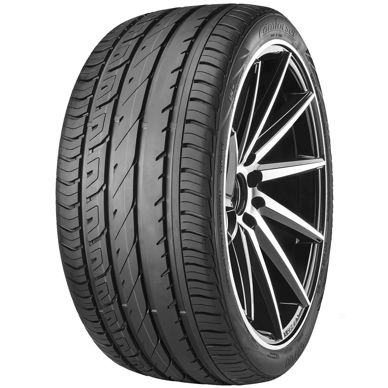COMFORSER CF 700 XL 225/45 R17 94W TL AUTO ESTIVO