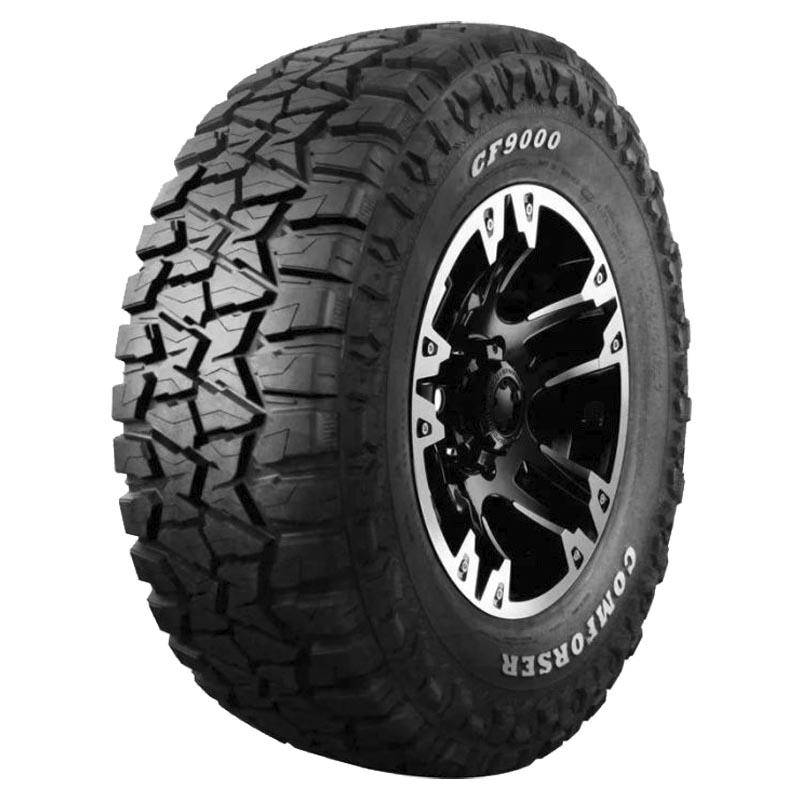 COMFORSER CF 9000 RT POR 265/65 R17 120/117Q TL SUV E FUORISTRADA MUD TERRAIN