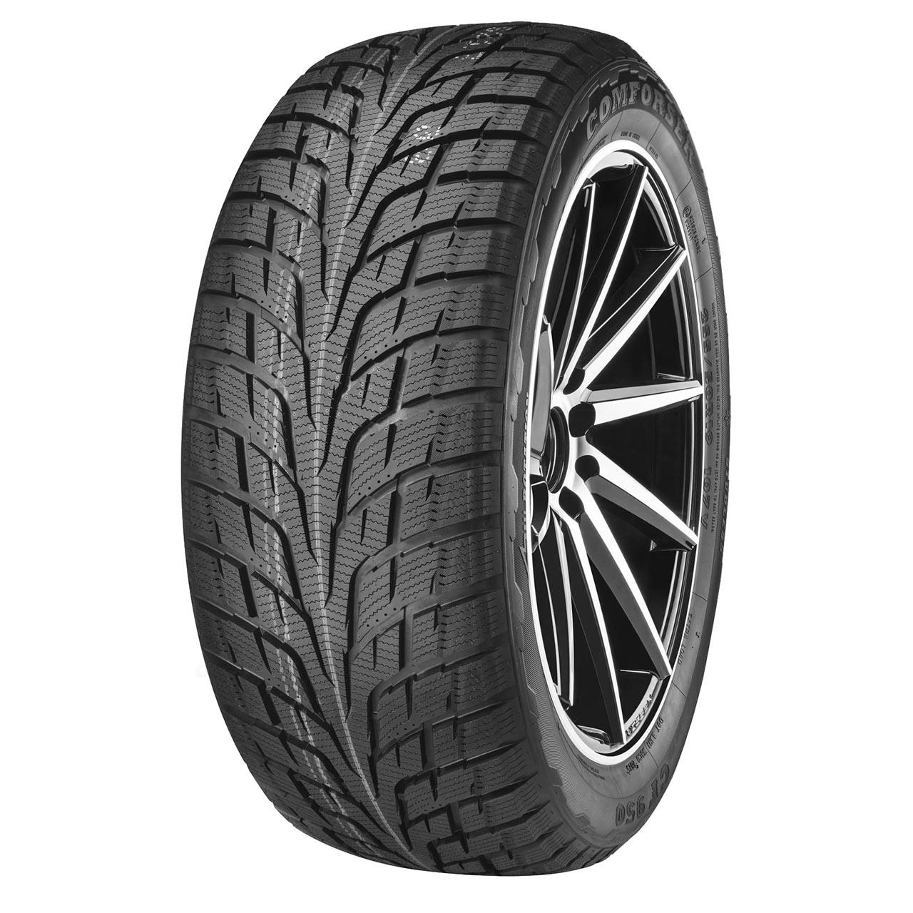 COMFORSER CF 950 XL 255/50 R19 107V TL M+S 3PMSF AUTO INVERNALE