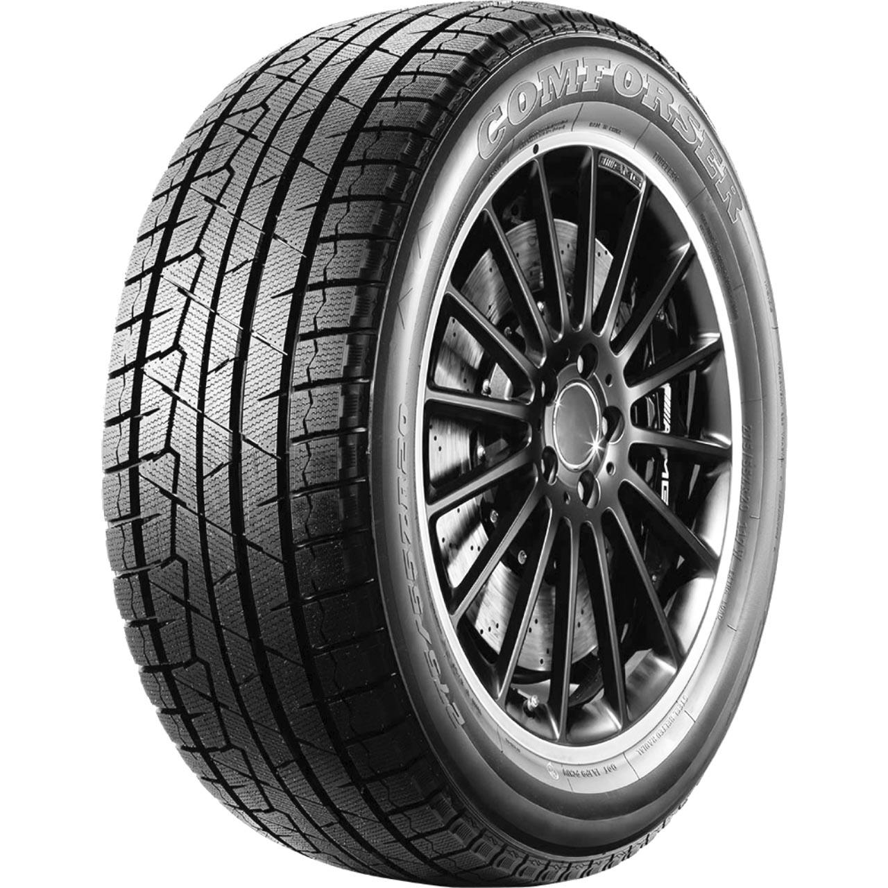 COMFORSER CF 960 215/75 R15 100T TL M+S 3PMSF SUV E FUORISTRADA INVERNALE