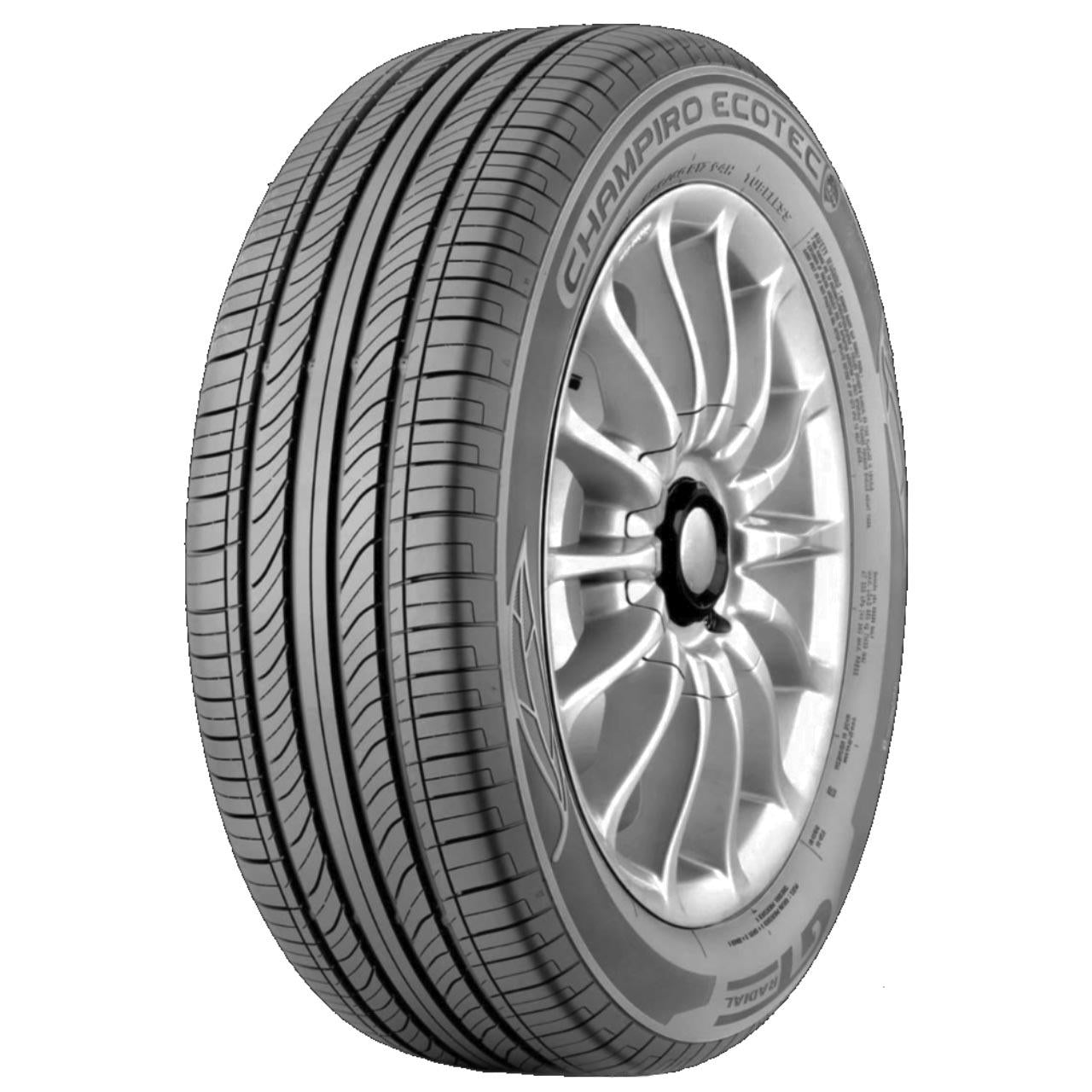 GT RADIAL CHAMPIRO ECOTEC 205/65 R16 95H  TL