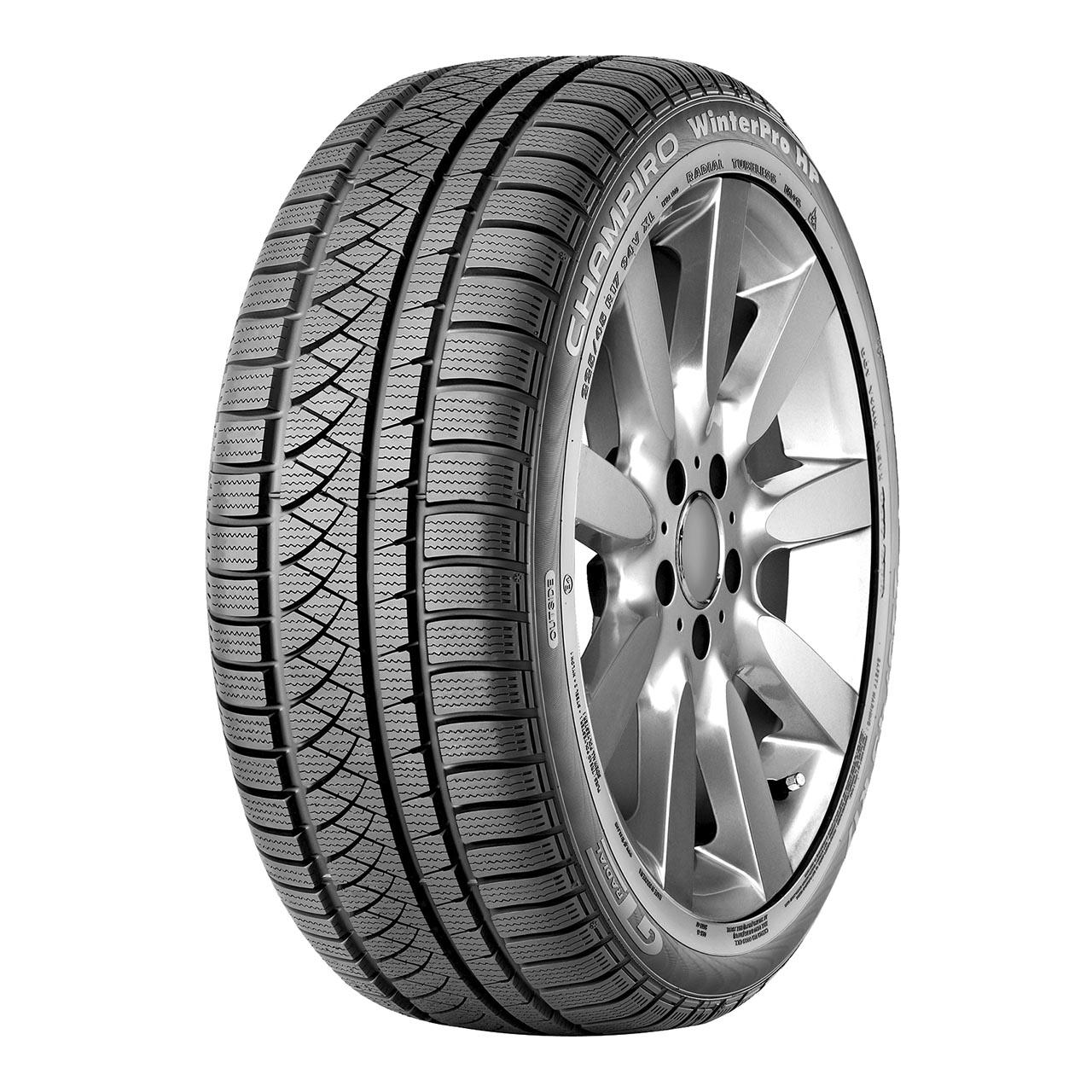 GT RADIAL CHAMPIRO WINTERPRO HP XL 245/45 R17 99V TL M+S 3PMSF AUTO INVERNALE