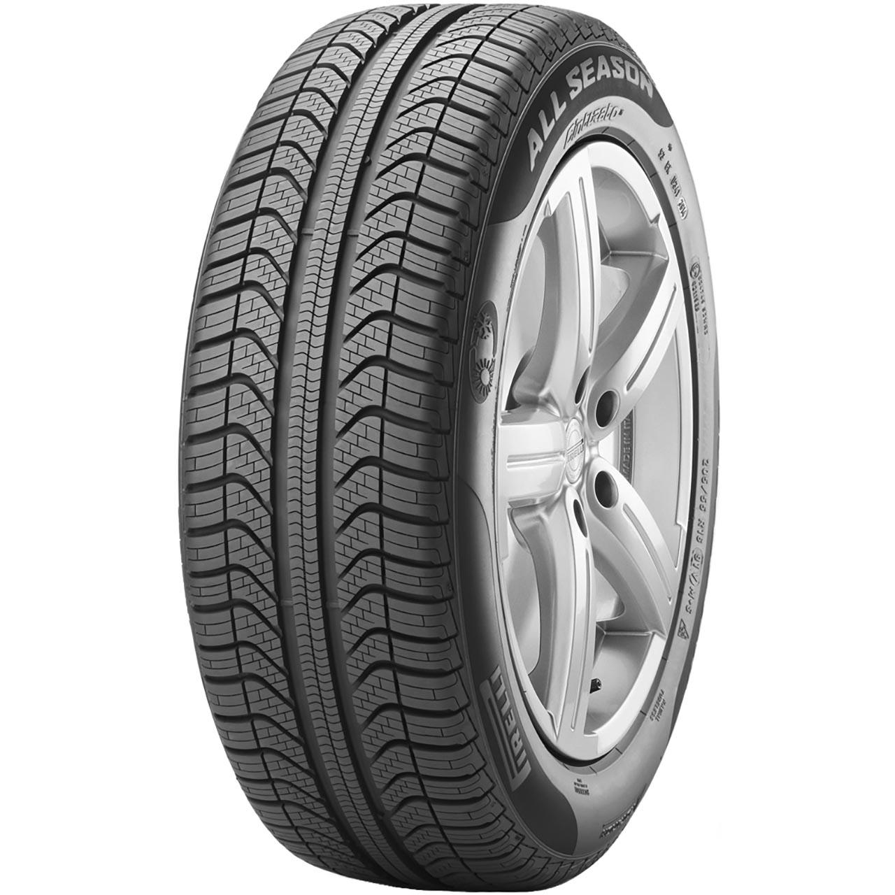 PIRELLI CINTURATO ALL SEASON PLUS XL 225/50 R17 98W TL M+S 3PMSF AUTO 4 STAGIONI