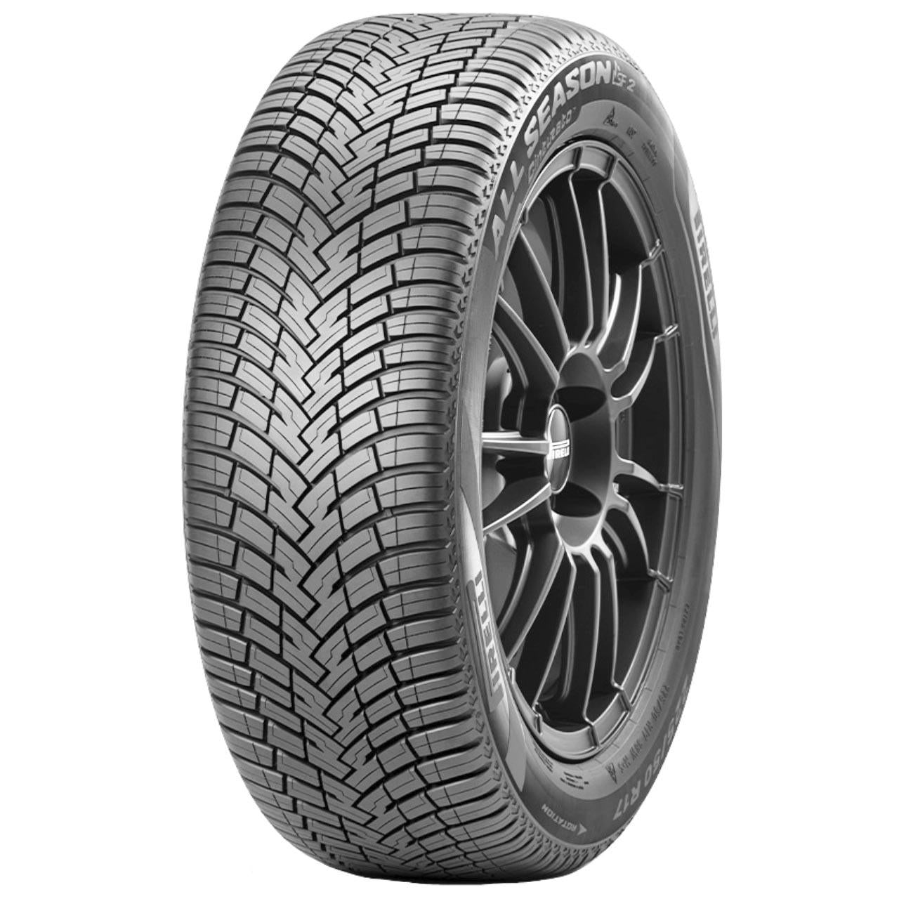 PIRELLI CINTURATO ALL SEASON SF 2 XL ELT VOL 275/40 R21 107V TL M+S 3PMSF AUTO 4 STAGIONI