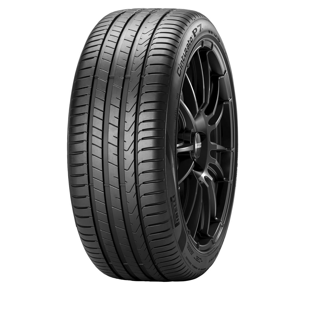 PIRELLI CINTURATO P7 C2 XL SEAL ELT C+ 235/45 R20 100H TL AUTO ESTIVO