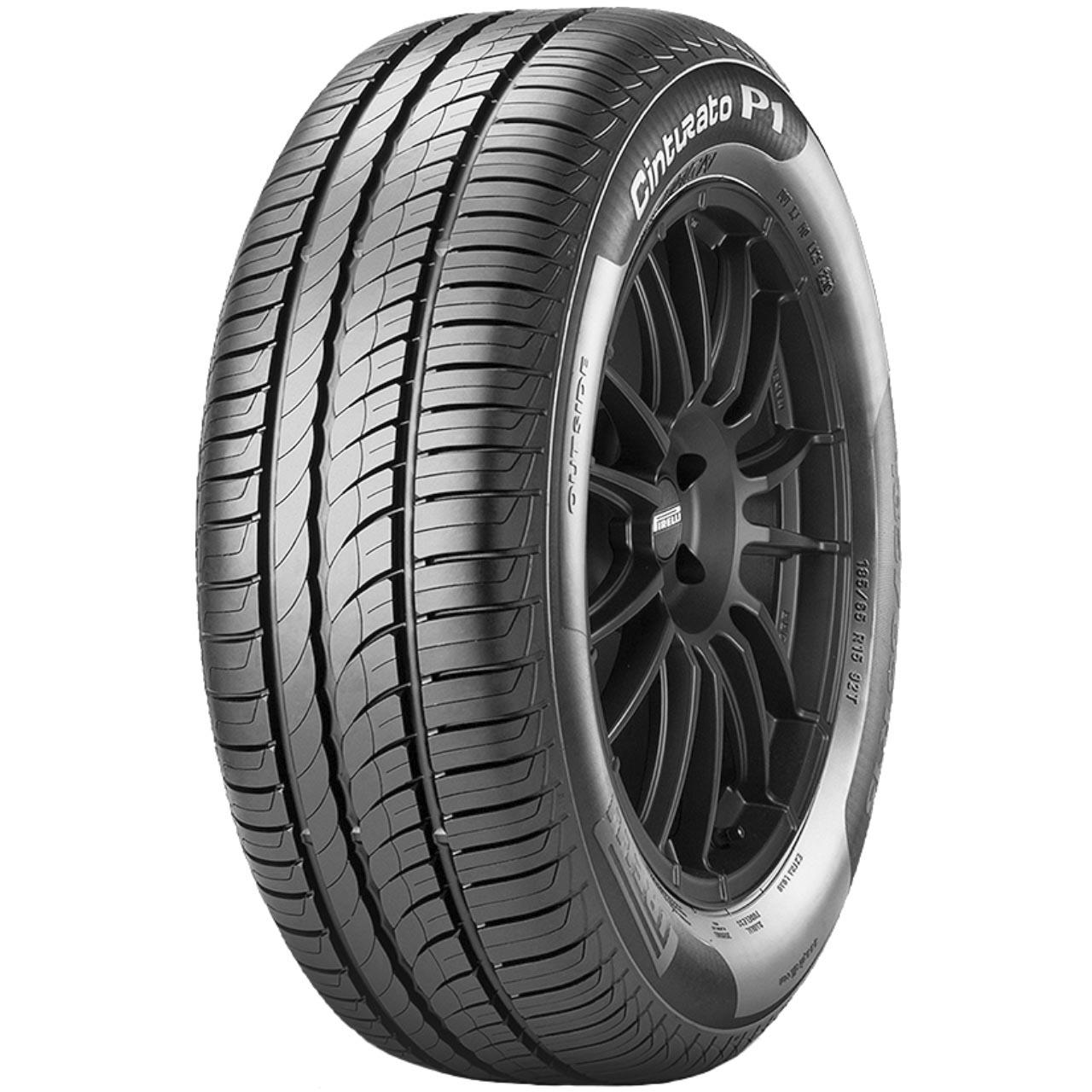 PIRELLI CINTURATO P 1 195/65 R15 91V TL AUTO ESTIVO
