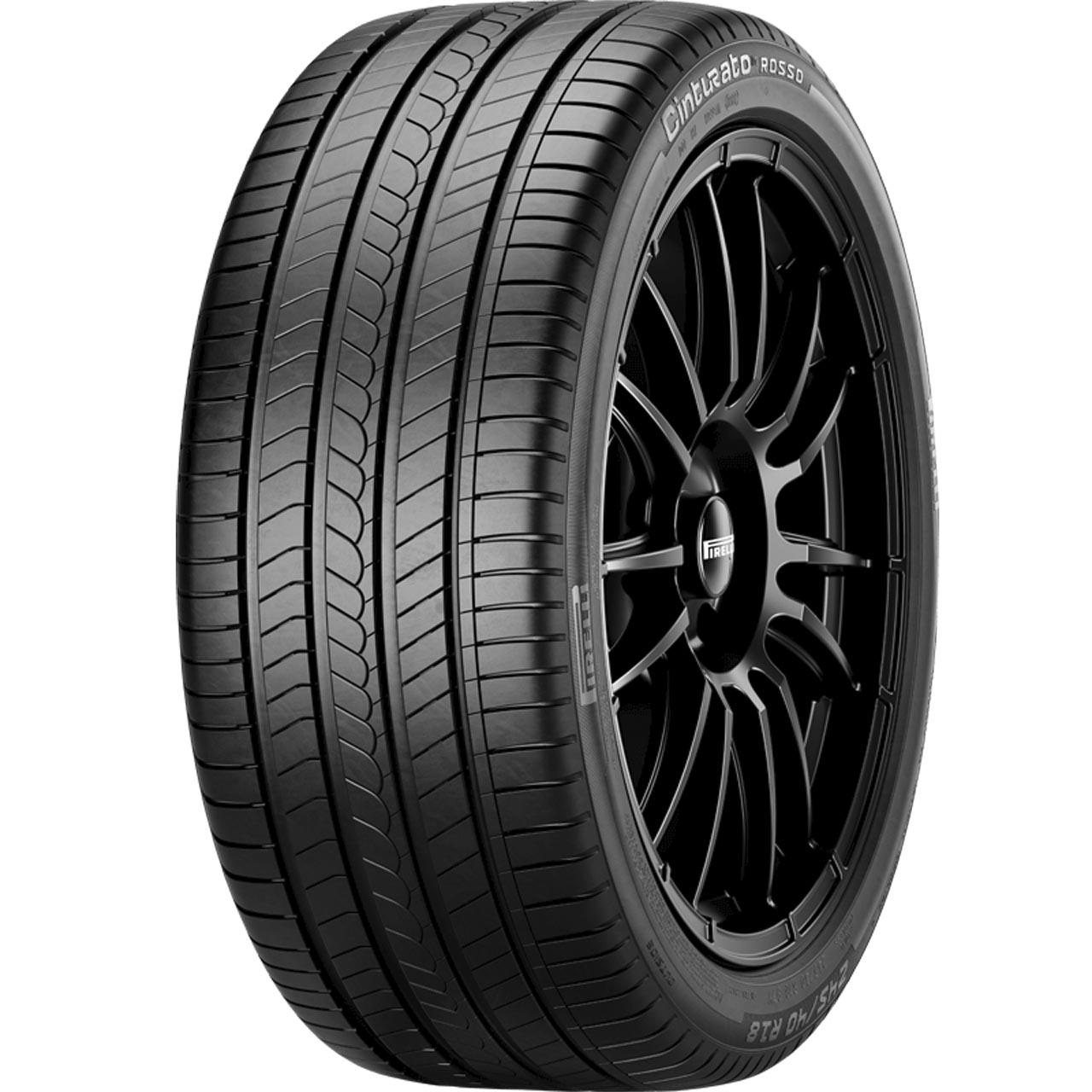 PIRELLI CINTURATO ROSSO XL 215/55 R18 99V TL AUTO ESTIVO