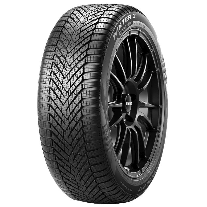 PIRELLI CINTURATO WINTER 2 XL 225/50 R17 98V TL M+S 3PMSF AUTO INVERNALE