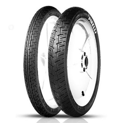 PIRELLI CITY DEMON REAR 130/90 -15 66S TL MOTO SPORT