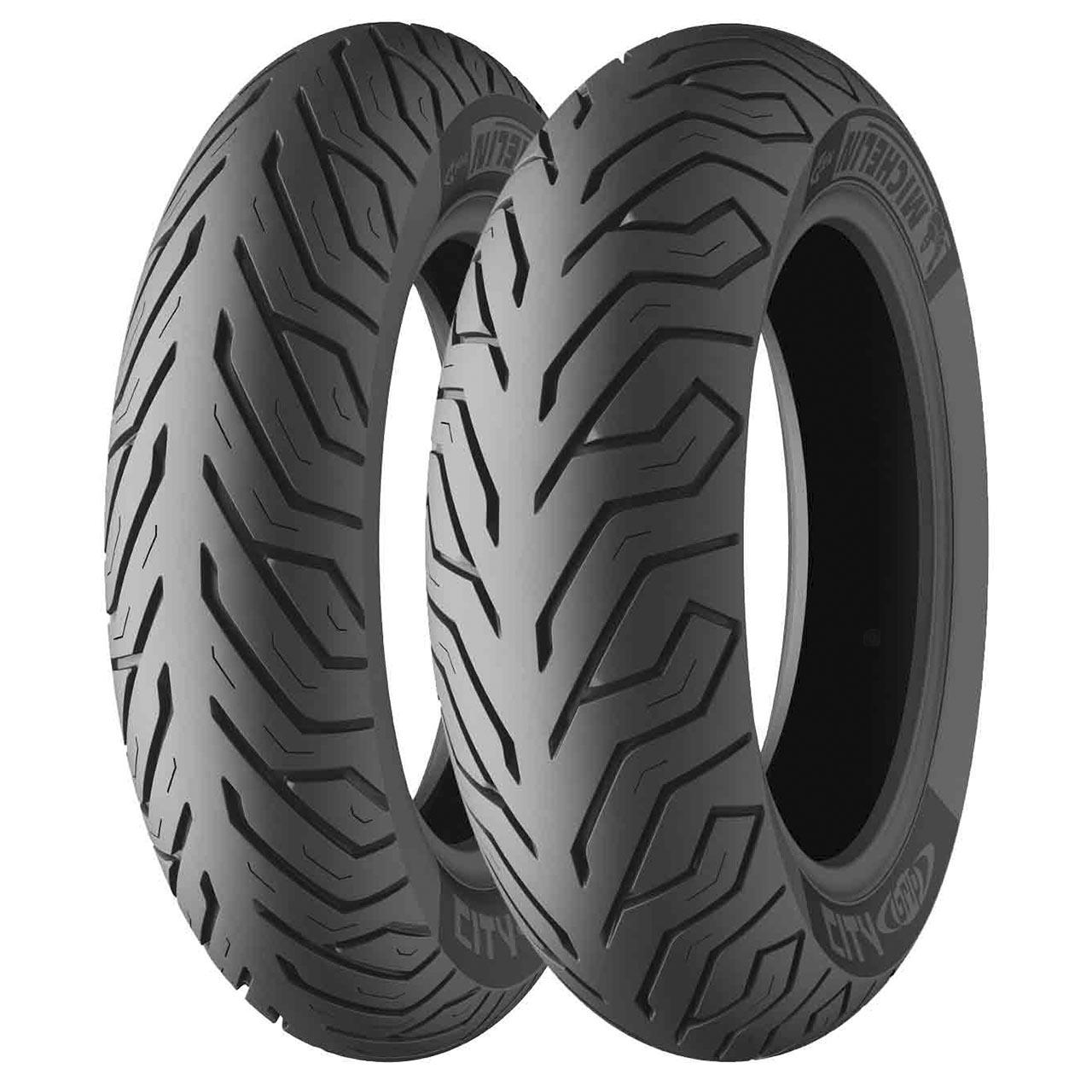MICHELIN CITY GRIP FRONT 120/70 -15 56P TL MOTO SPORT
