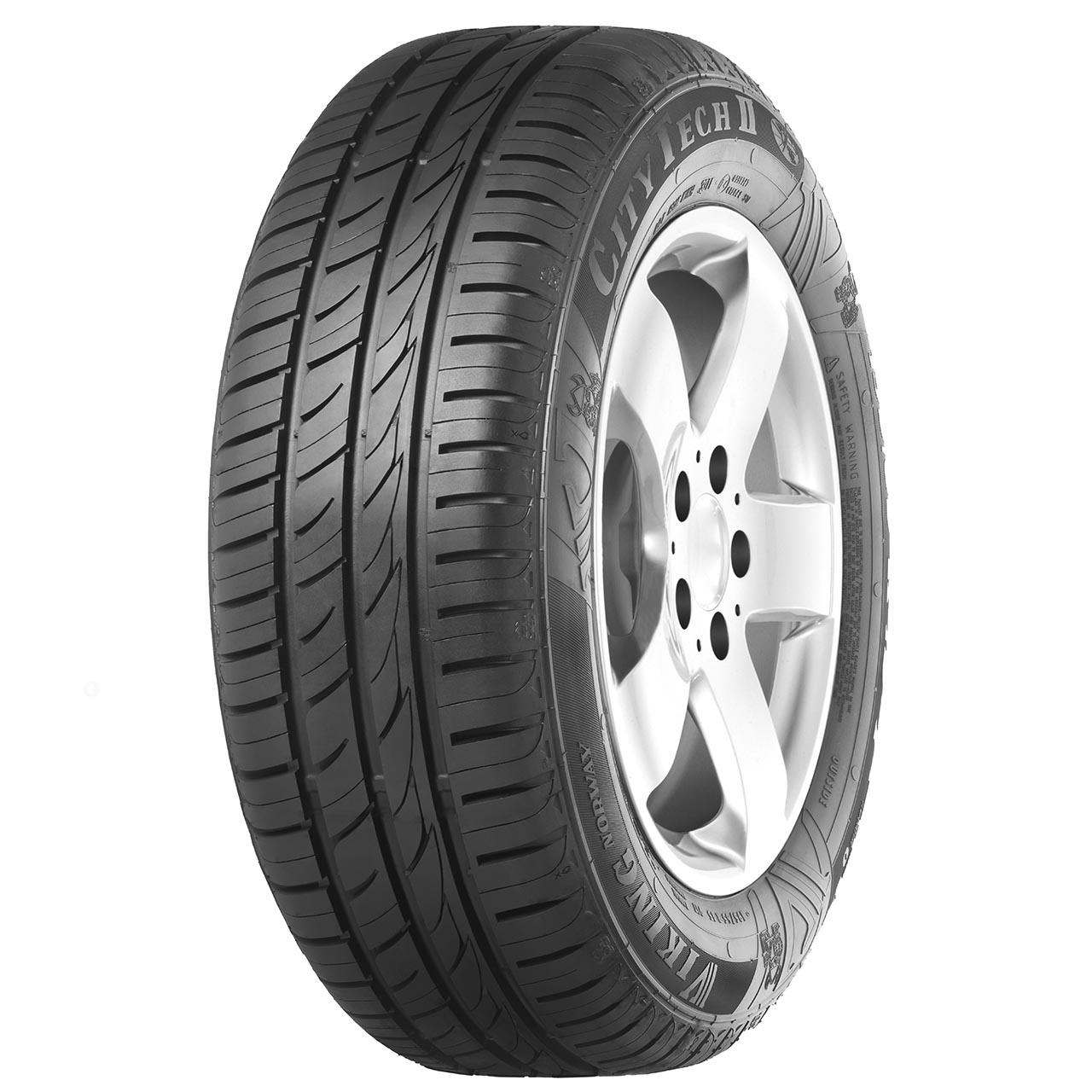 VIKING CITYTECH 2 205/60 R15 91H TL AUTO ESTIVO