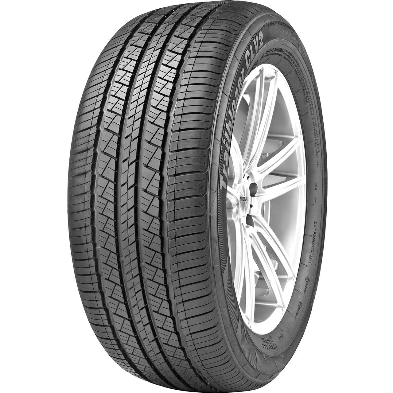 LANDSAIL CL V2 245/65 R17 107H TL SUV E FUORISTRADA PER TUTTI I TERRENI
