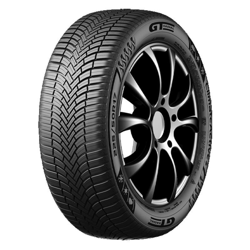 GT RADIAL CLIMATEACTIVE XL 235/50 R20 104W TL M+S 3PMSF AUTO 4 STAGIONI