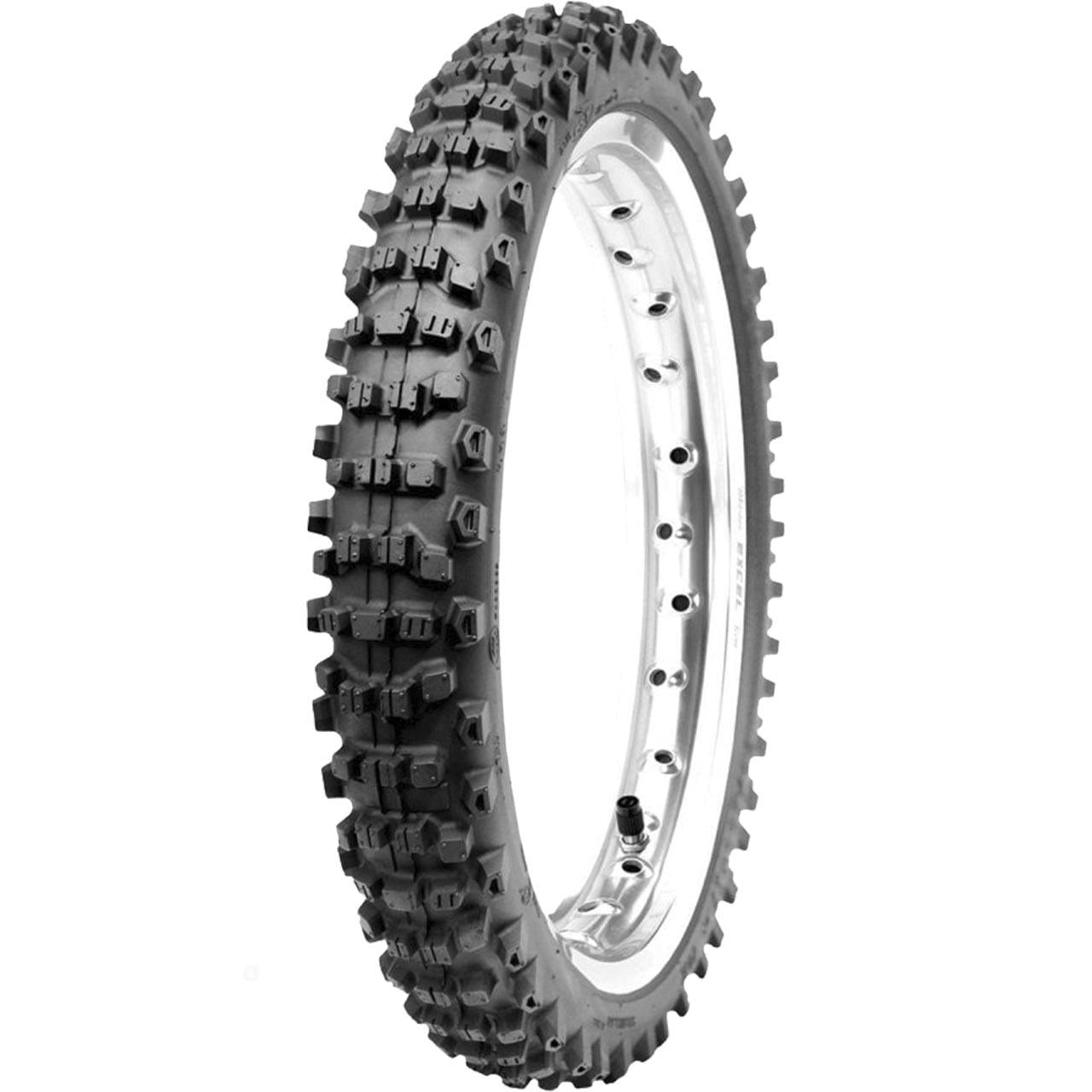 CST CM 708 70/100 -19 42M TT MOTO CROSS