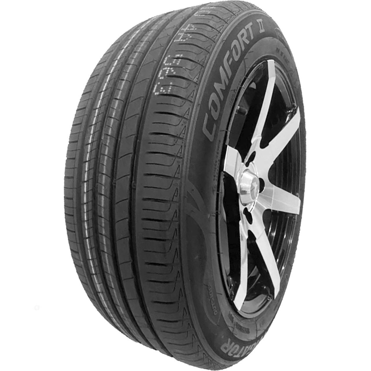 LANVIGATOR COMFORT 2 195/65 R15 91H TL AUTO ESTIVO