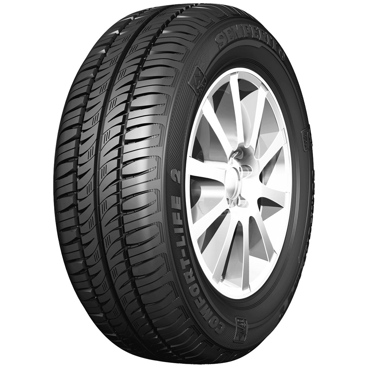 SEMPERIT COMFORT LIFE 2 155/70 R13 75T TL AUTO ESTIVO