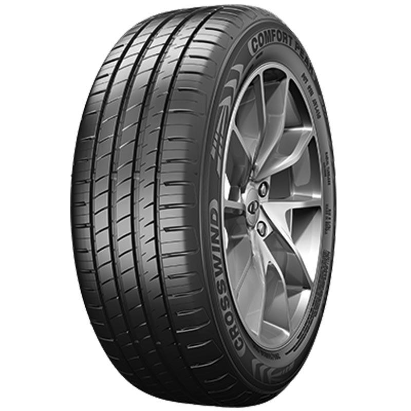 CROSSWIND COMFORT PEAK 165/70 R14 81T TL AUTO ESTIVO