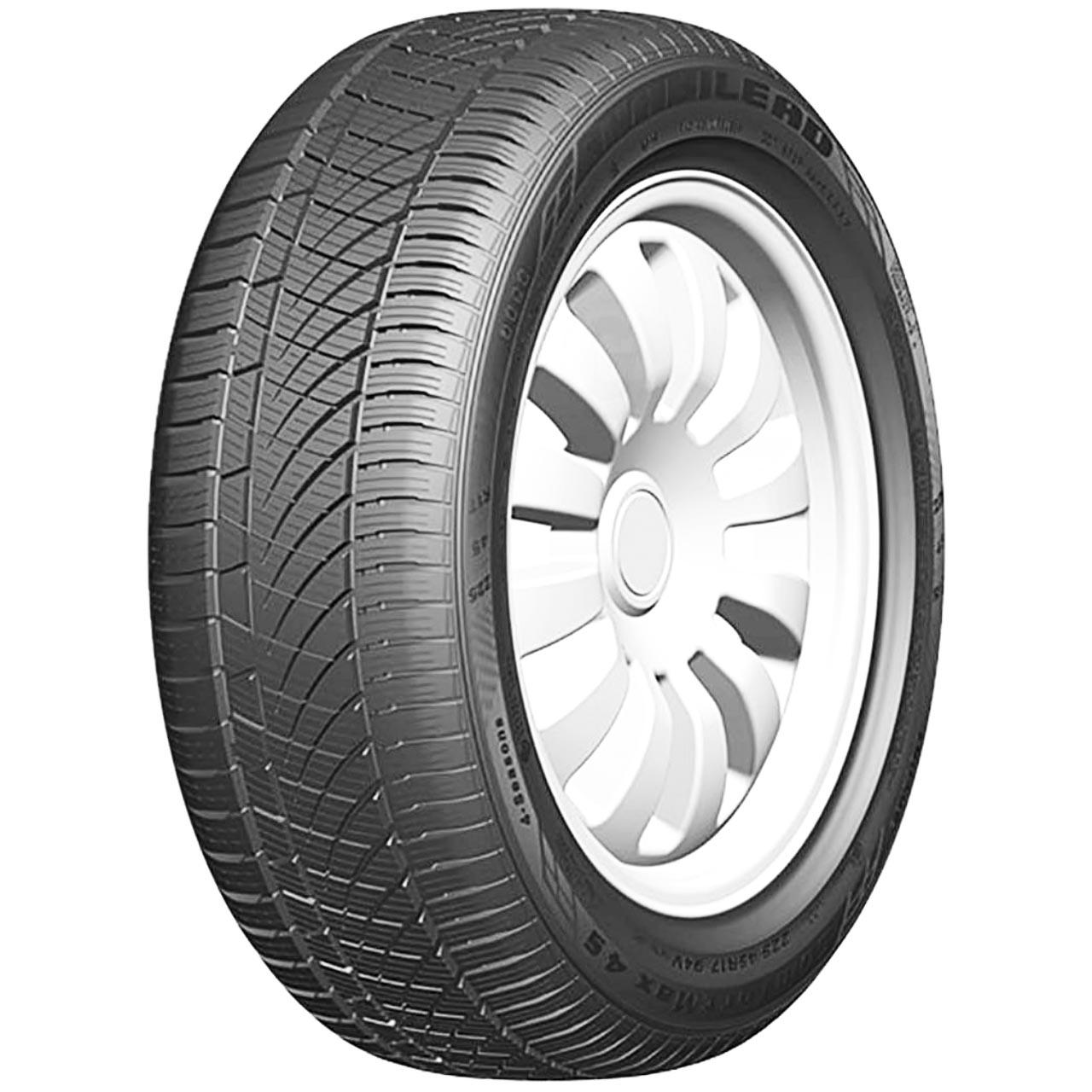 HABILEAD COMFORTMAX 4S A4 195/60 R15 88H TL M+S 3PMSF AUTO 4 STAGIONI