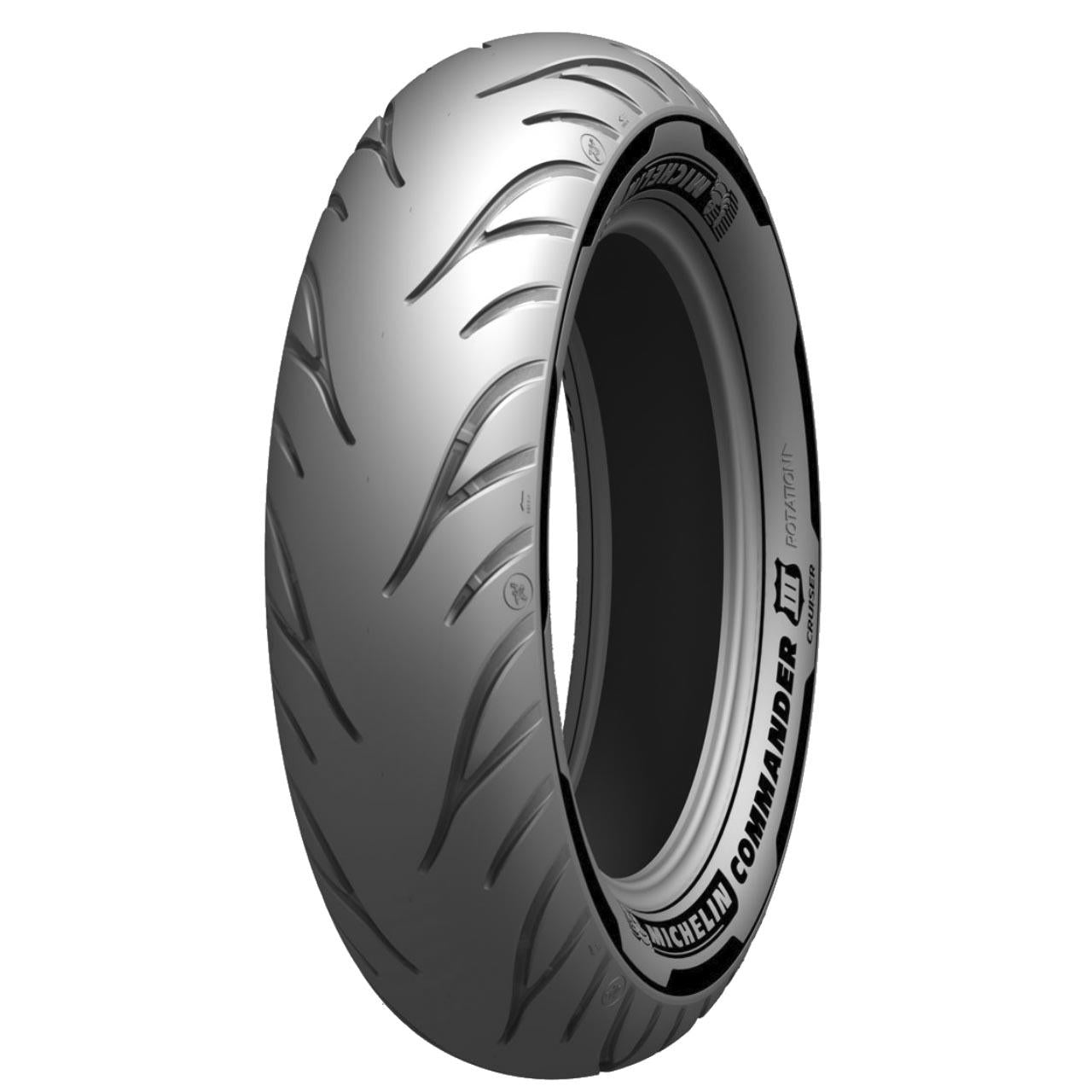 MICHELIN COMMANDER 3 CRUISER 200/55 R17 78V TL MOTO CRUISER