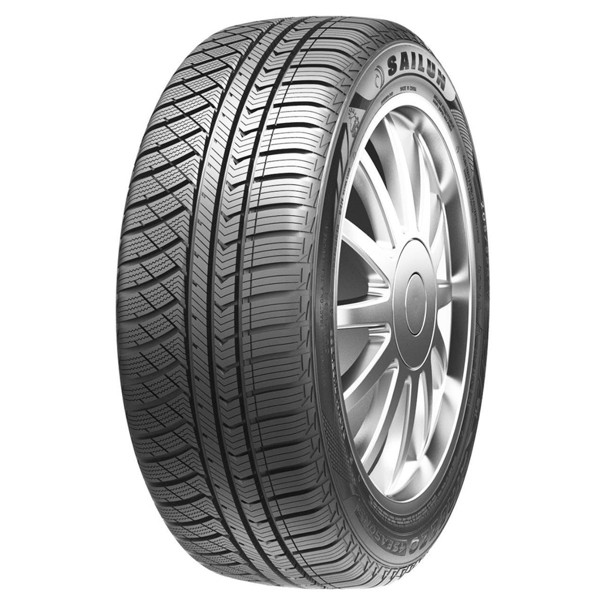 SAILUN COMMERCIO 4 SEASONS 205/65 R16 107/105T TL M+S 3PMSF FURGONI 4 STAGIONI