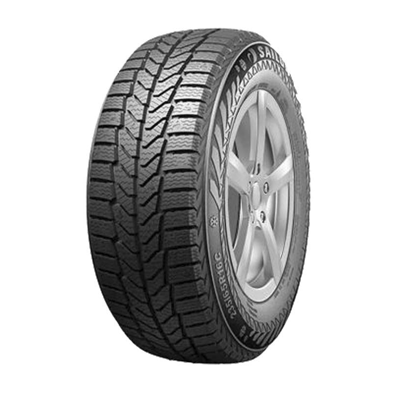 SAILUN COMMERCIO ICE 225/65 R16 112/110R TL M+S 3PMSF FURGONI INVERNALE