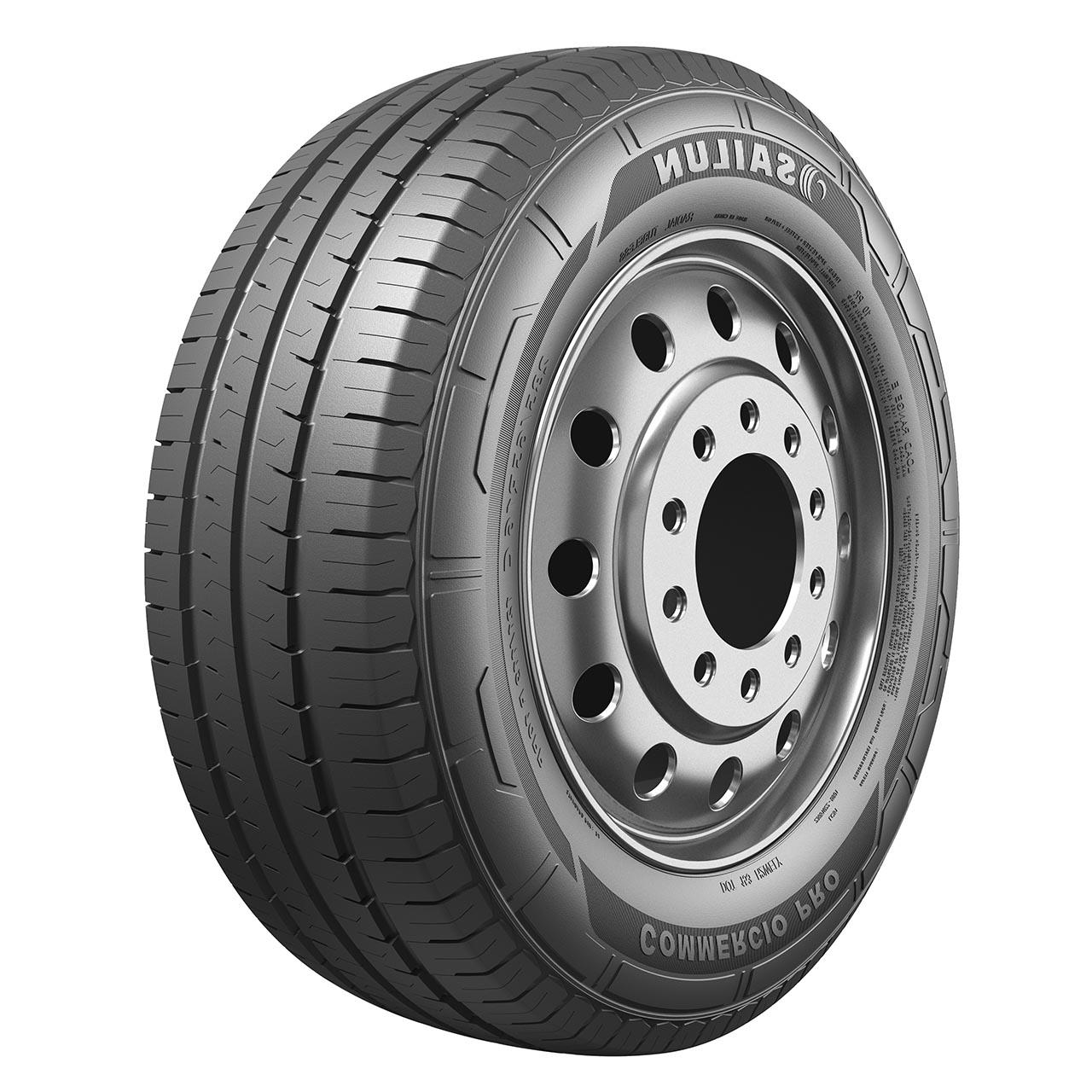 SAILUN COMMERCIO PRO 195/75 R16 110/108R TL FURGONI ESTIVO